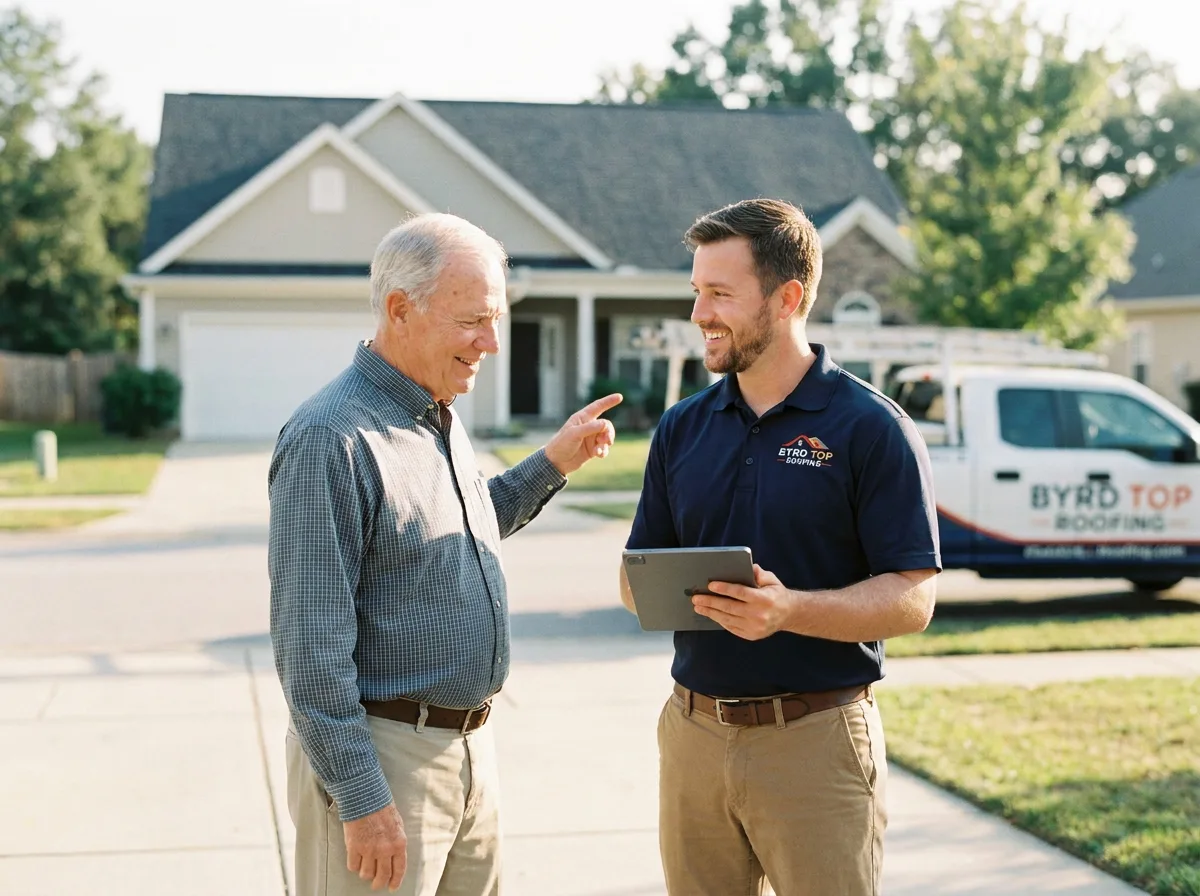 Roofing Prospect, OR FAQs